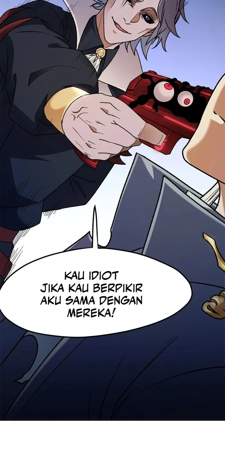 God Killer Bab 125 halaman 33
