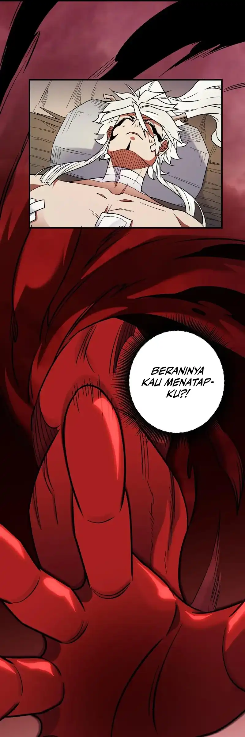 God Killer Bab 130 halaman 12