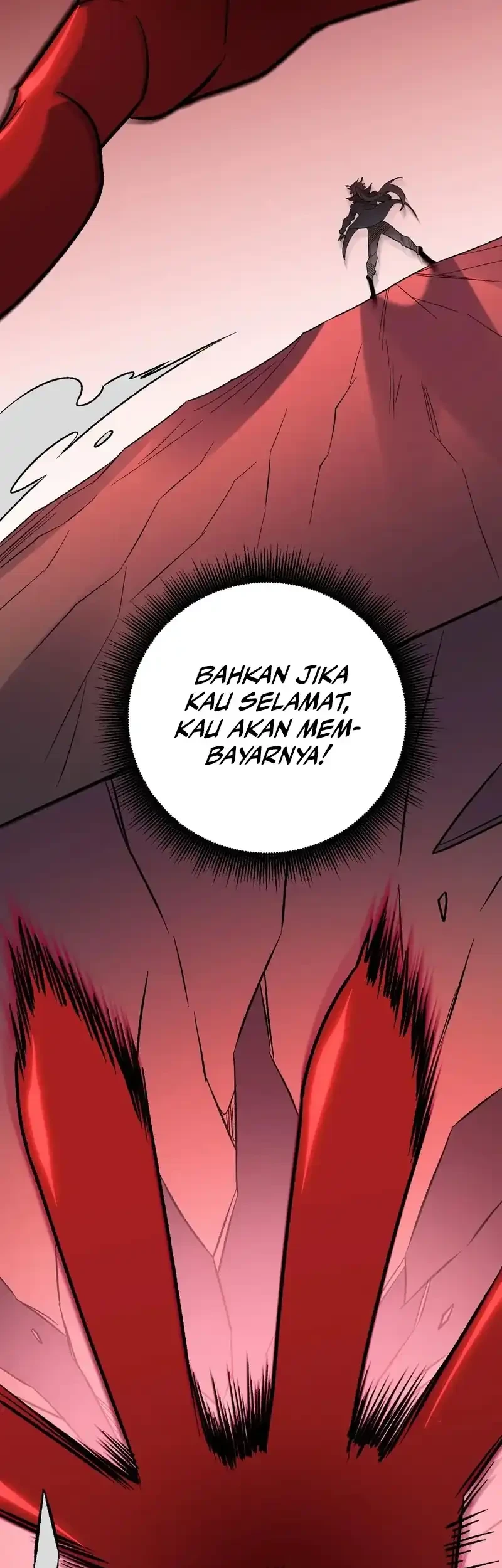 God Killer Bab 130 halaman 13