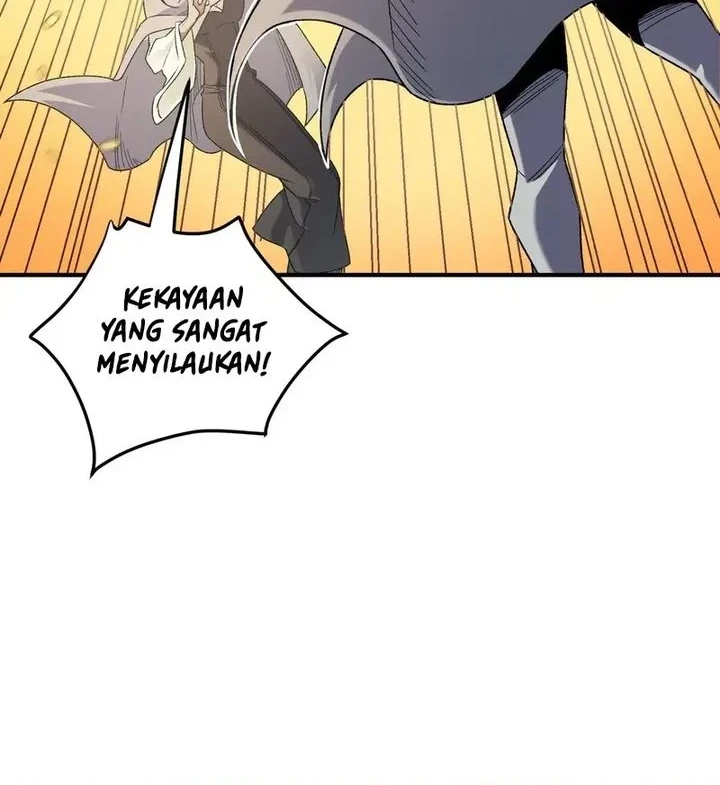God Killer Bab 132 halaman 10