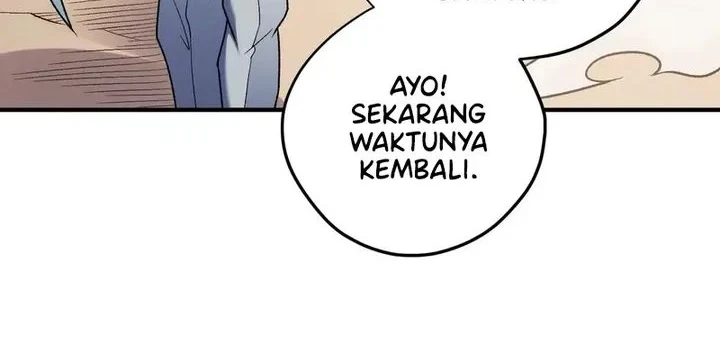 God Killer Bab 132 halaman 17