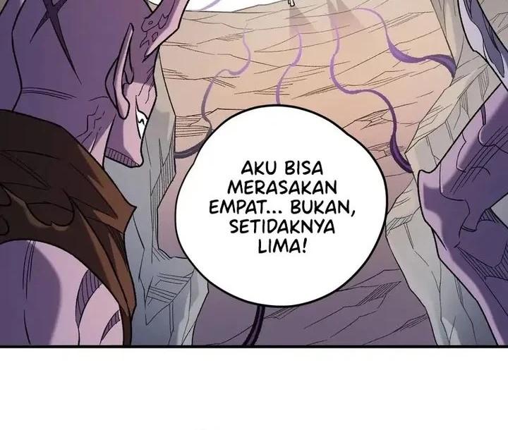 God Killer Bab 132 halaman 19