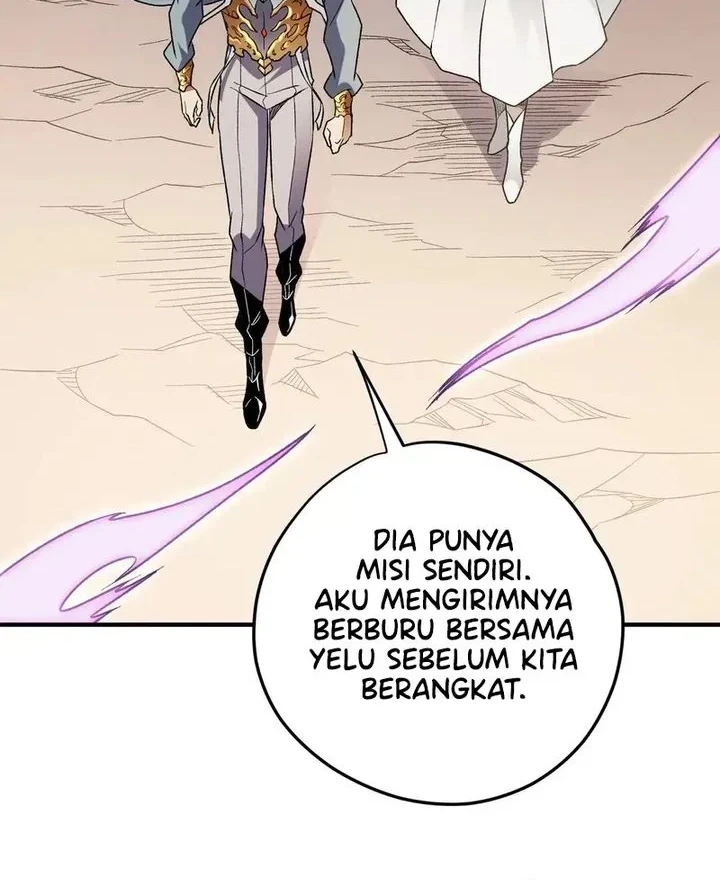 God Killer Bab 132 halaman 21
