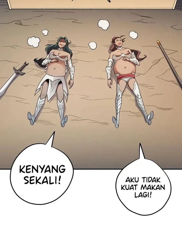 God Killer Bab 132 halaman 39