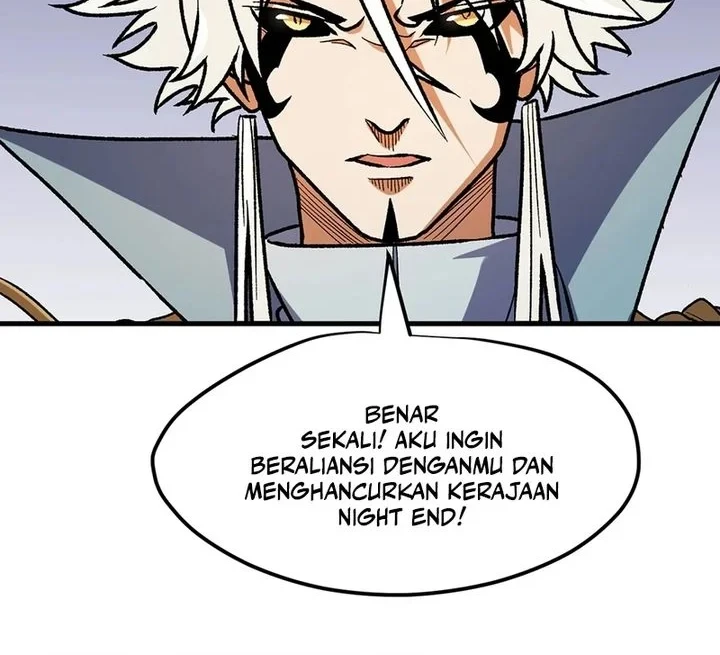 God Killer Bab 133 halaman 29