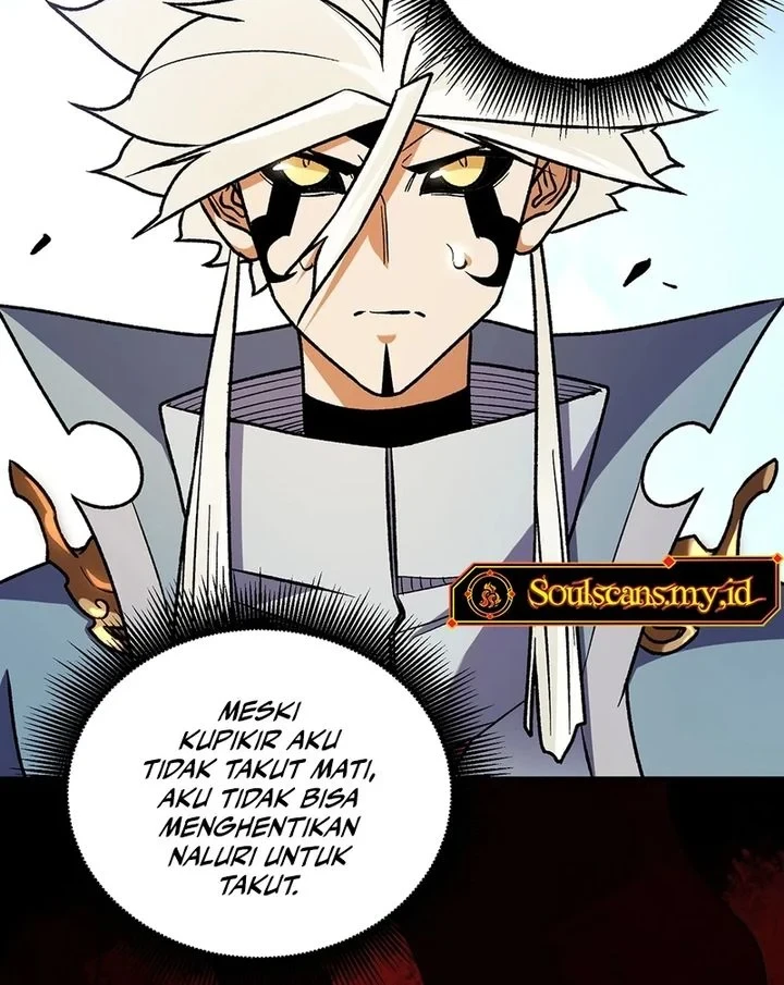 God Killer Bab 136 halaman 3