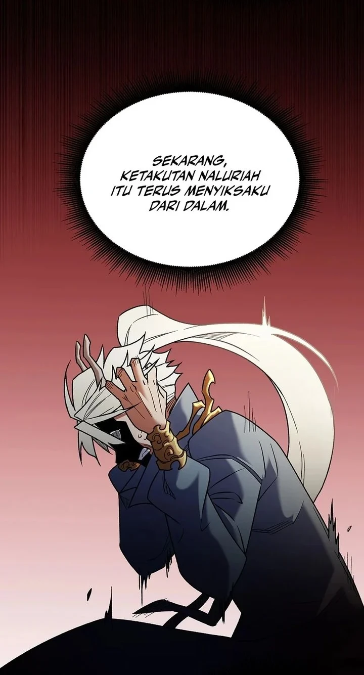God Killer Bab 136 halaman 5