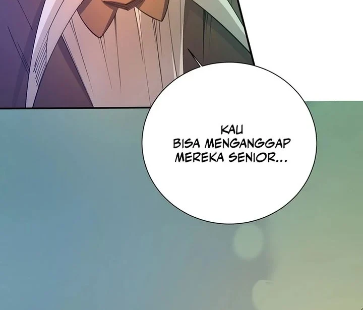God Killer Bab 138 halaman 11