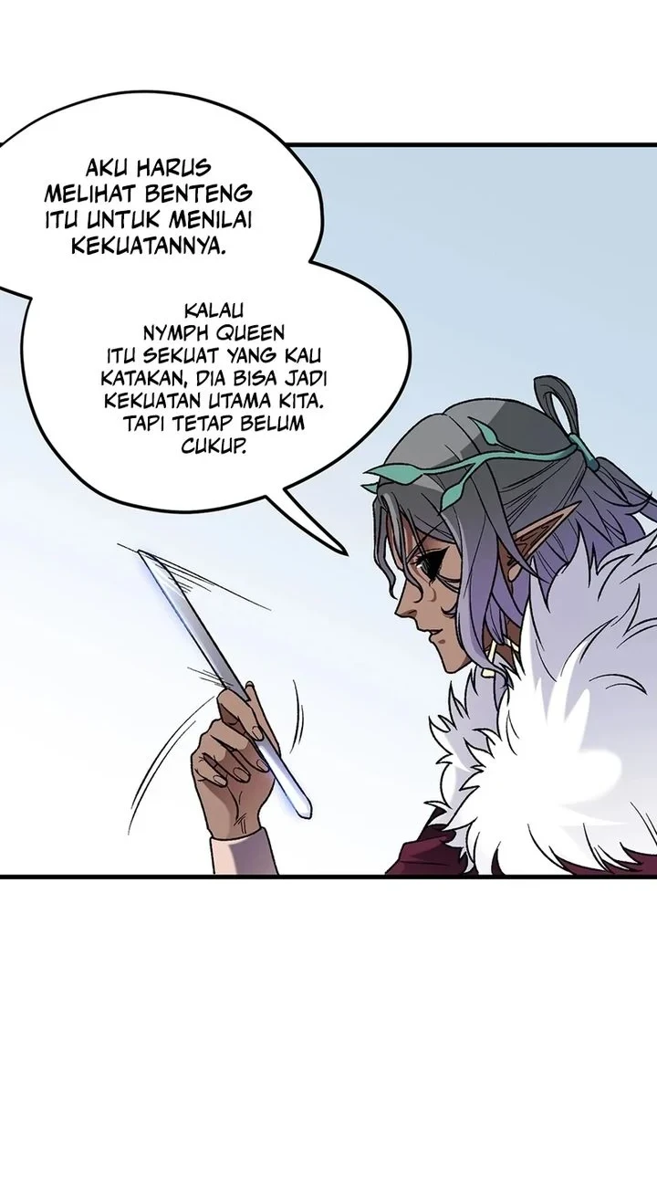 God Killer Bab 139 halaman 10