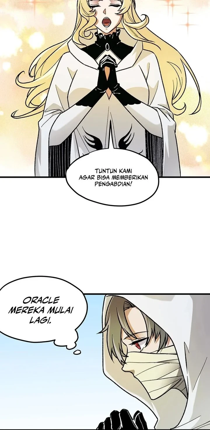 God Killer Bab 139 halaman 24