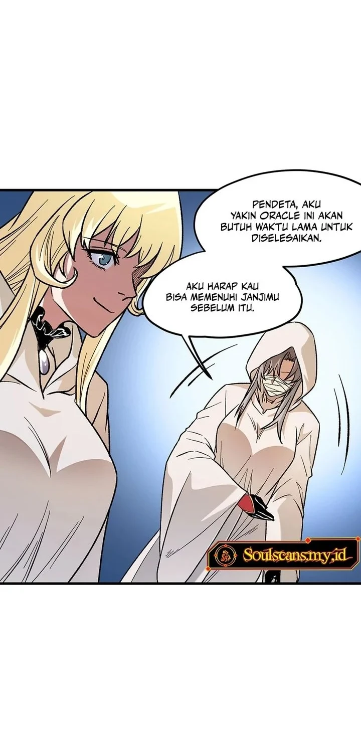 God Killer Bab 139 halaman 39