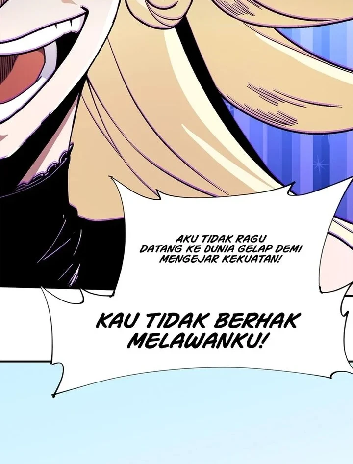 God Killer Bab 140 halaman 20