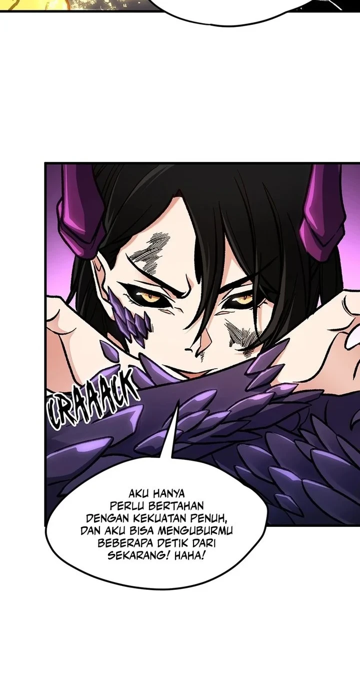 God Killer Bab 147 halaman 34