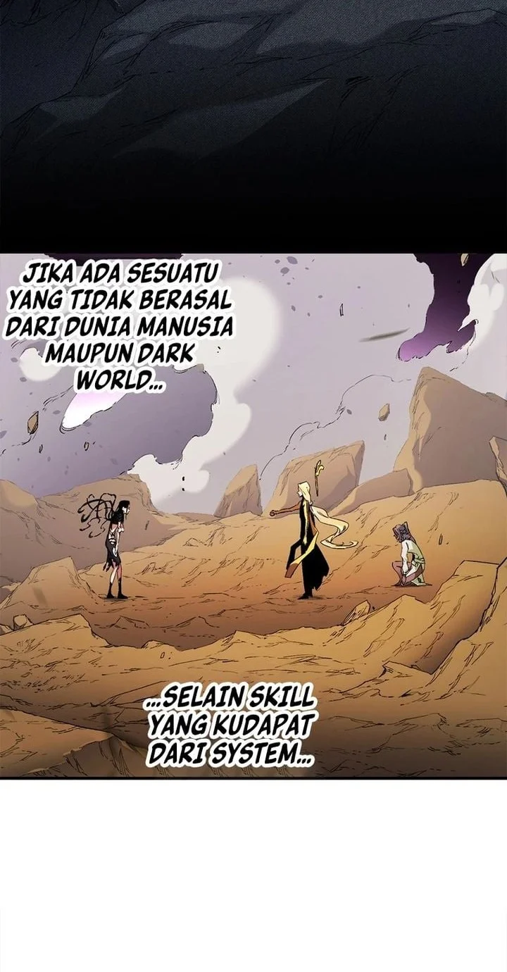 God Killer Bab 148 halaman 2