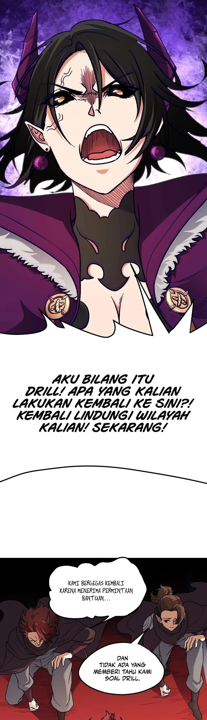 God Killer chapter 149 halaman 7