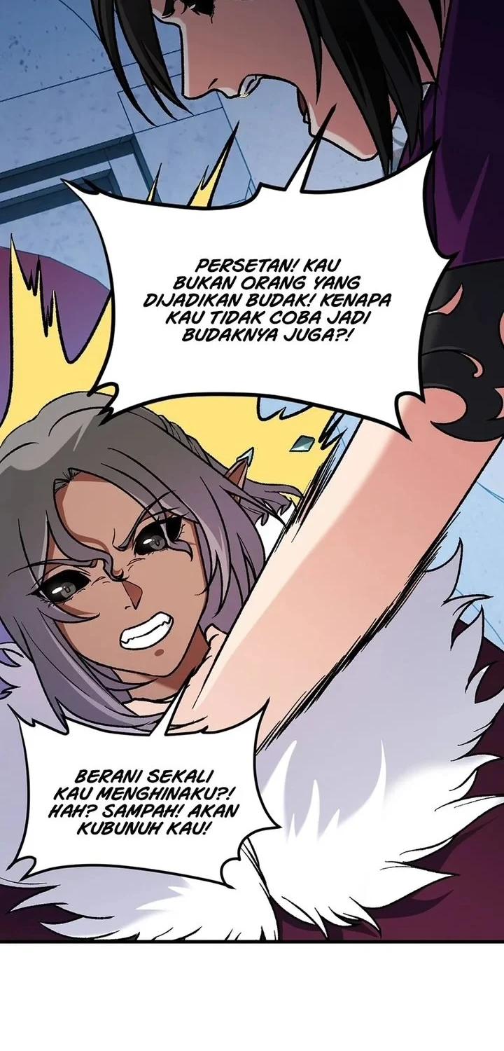 God Killer chapter 149 halaman 16