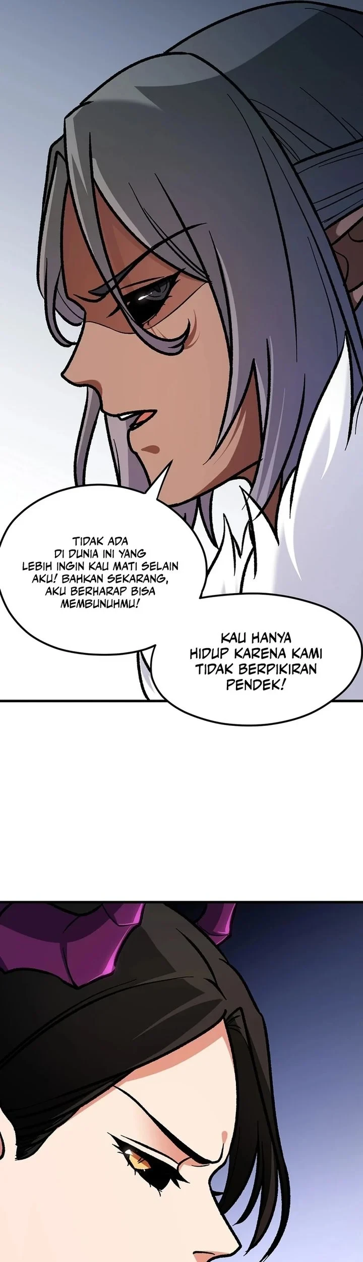 God Killer chapter 149 halaman 21