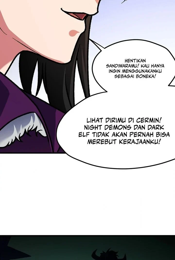 God Killer chapter 149 halaman 22