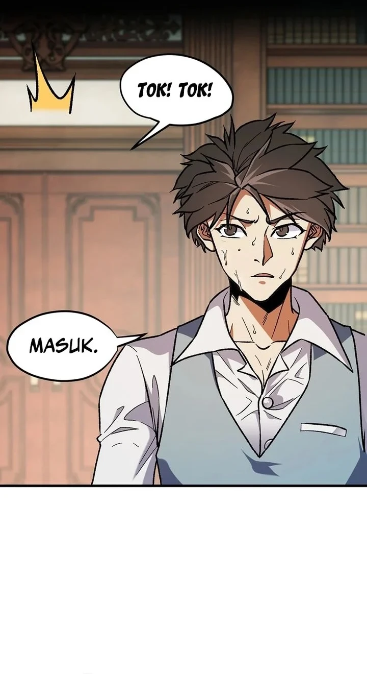 God Killer chapter 149 halaman 35