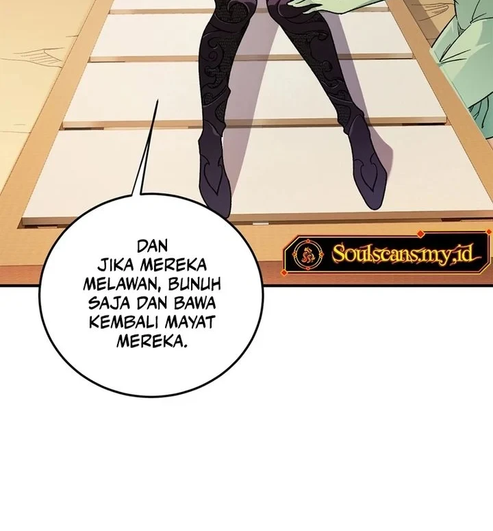 God Killer Bab 154 halaman 30