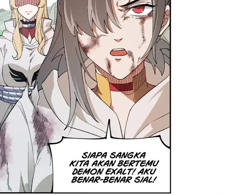God Killer Bab 155 halaman 27