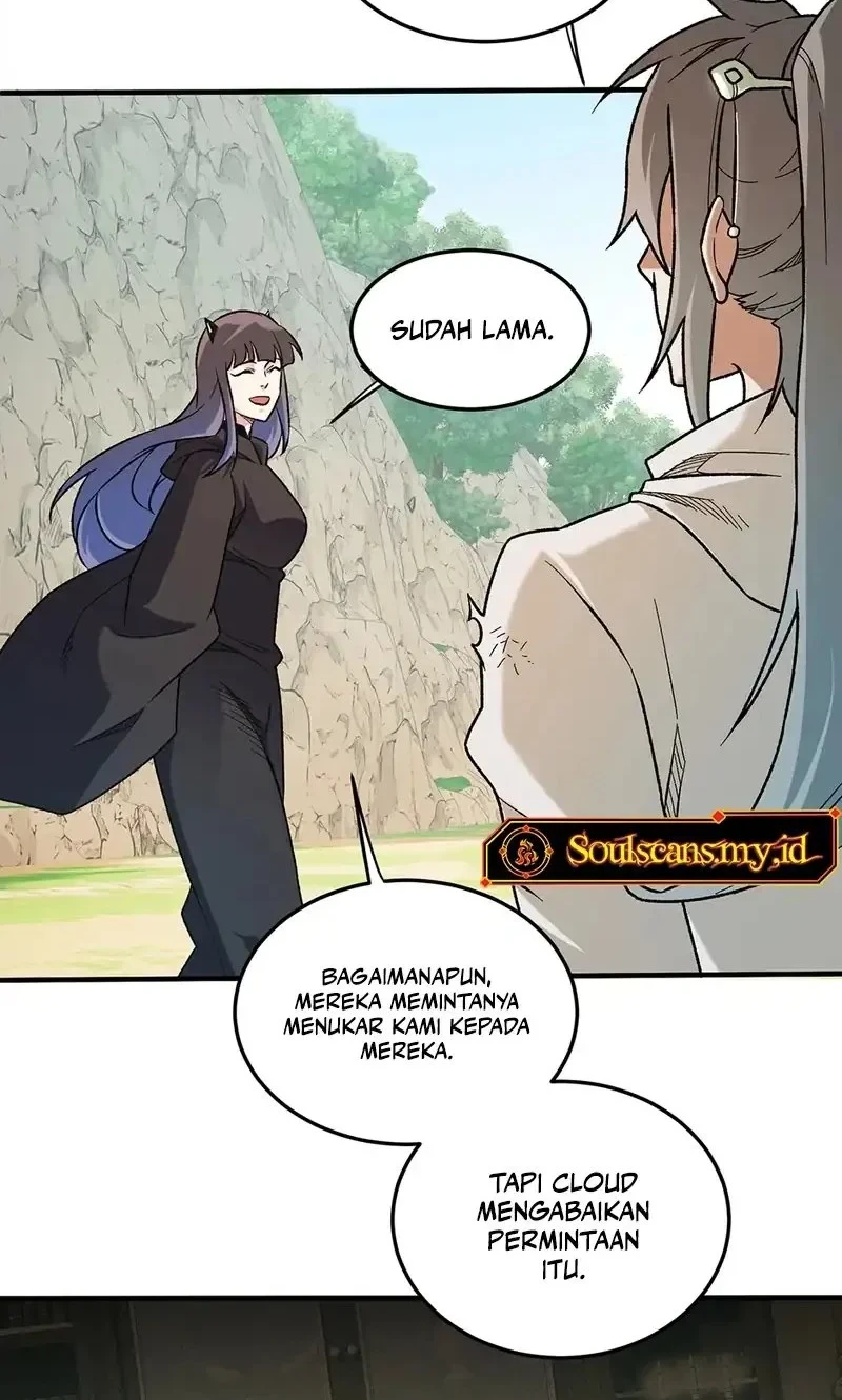 God Killer Bab 156 halaman 12