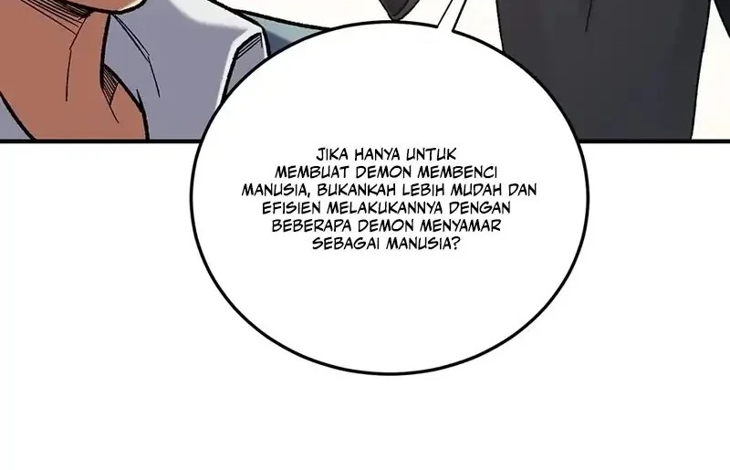 God Killer Bab 156 halaman 35