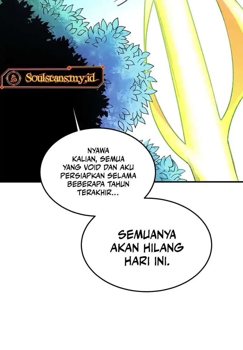 God Killer Bab 159 halaman 26
