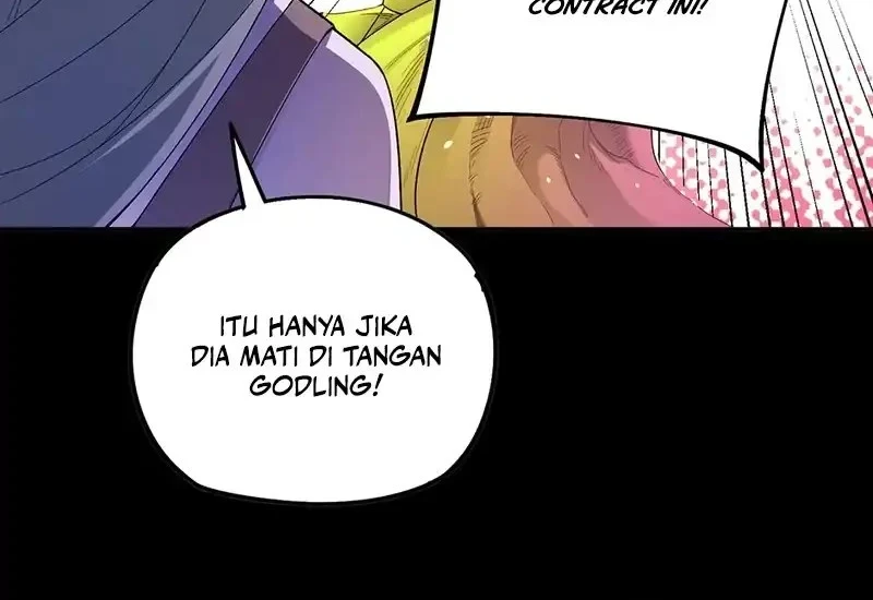 God Killer Bab 159 halaman 41