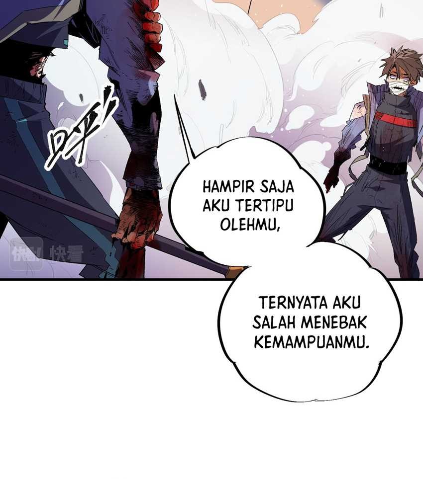 God Killer chapter 16 halaman 5