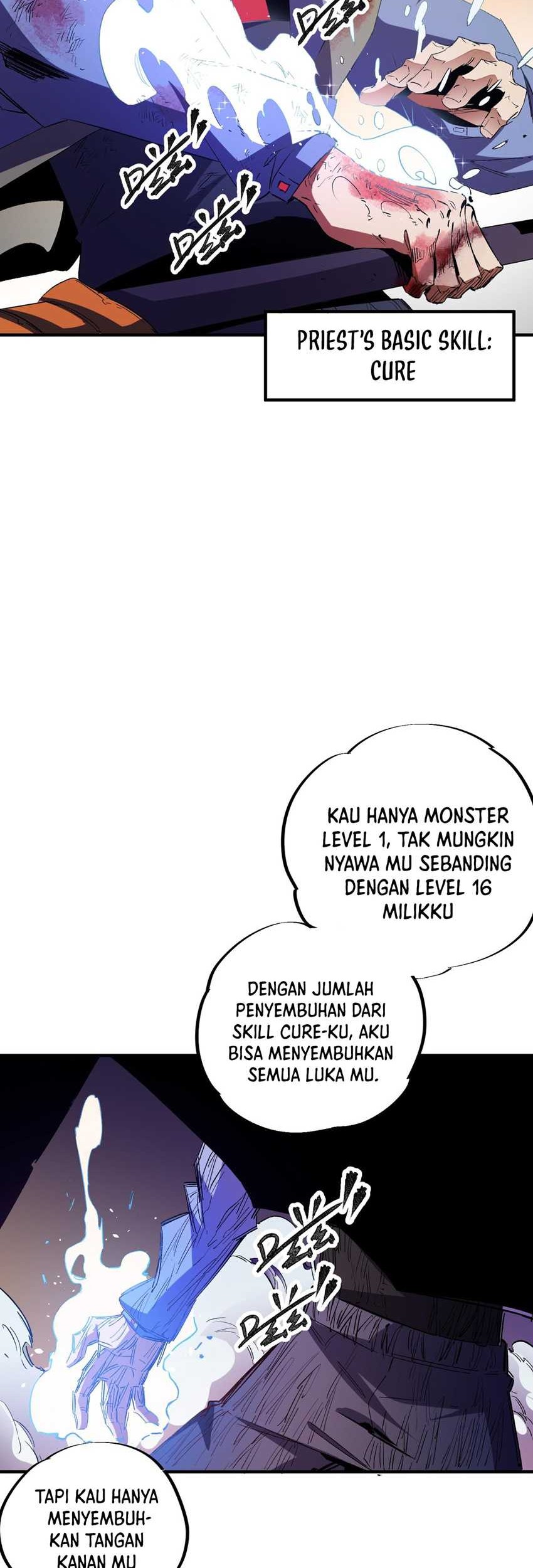 God Killer chapter 16 halaman 7