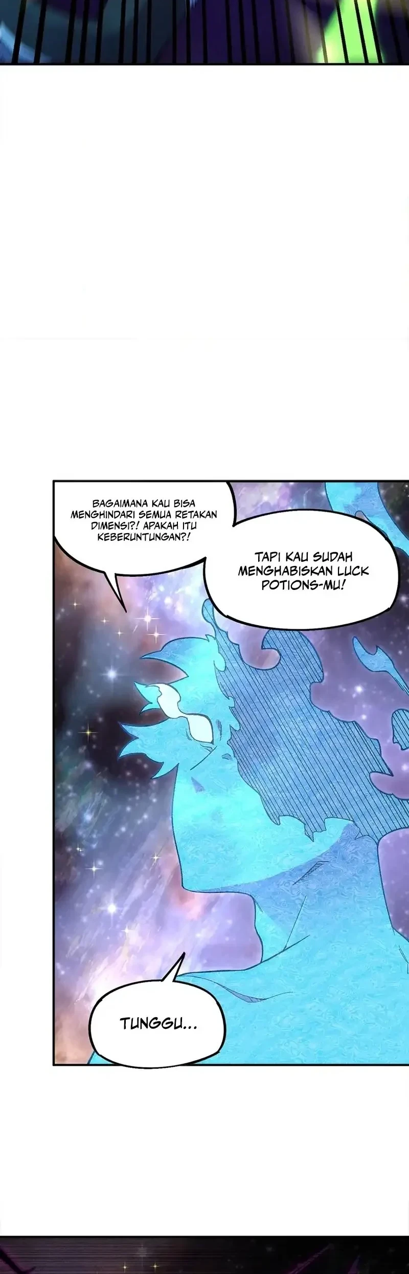 God Killer Bab 160 halaman 22