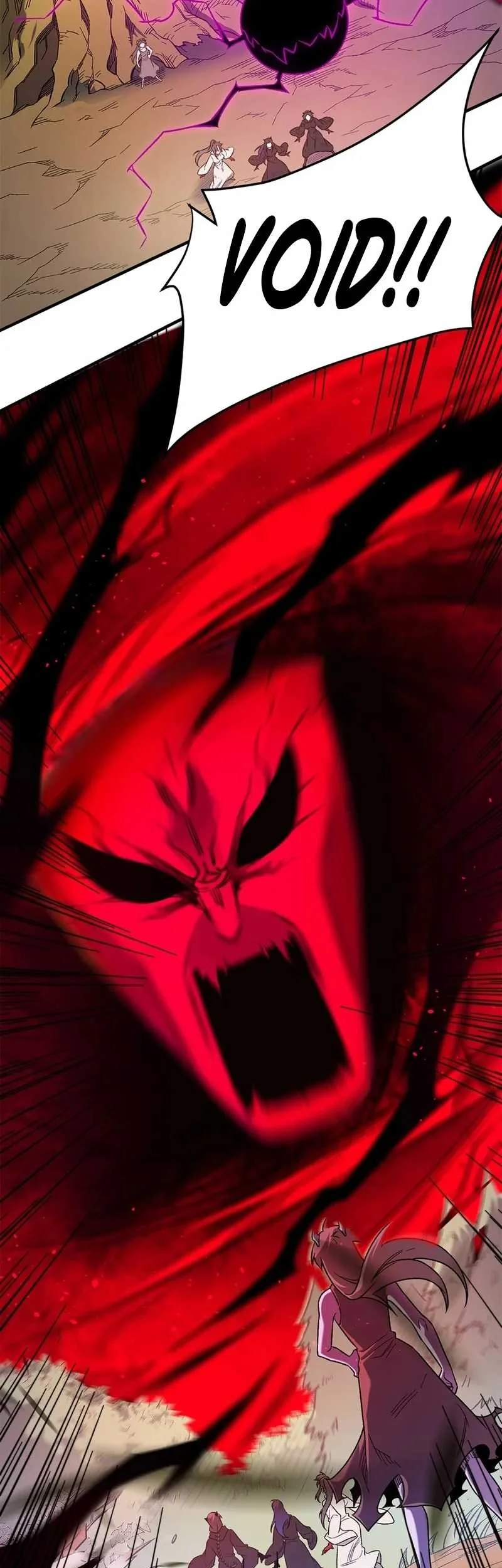 God Killer chapter 161 halaman 10