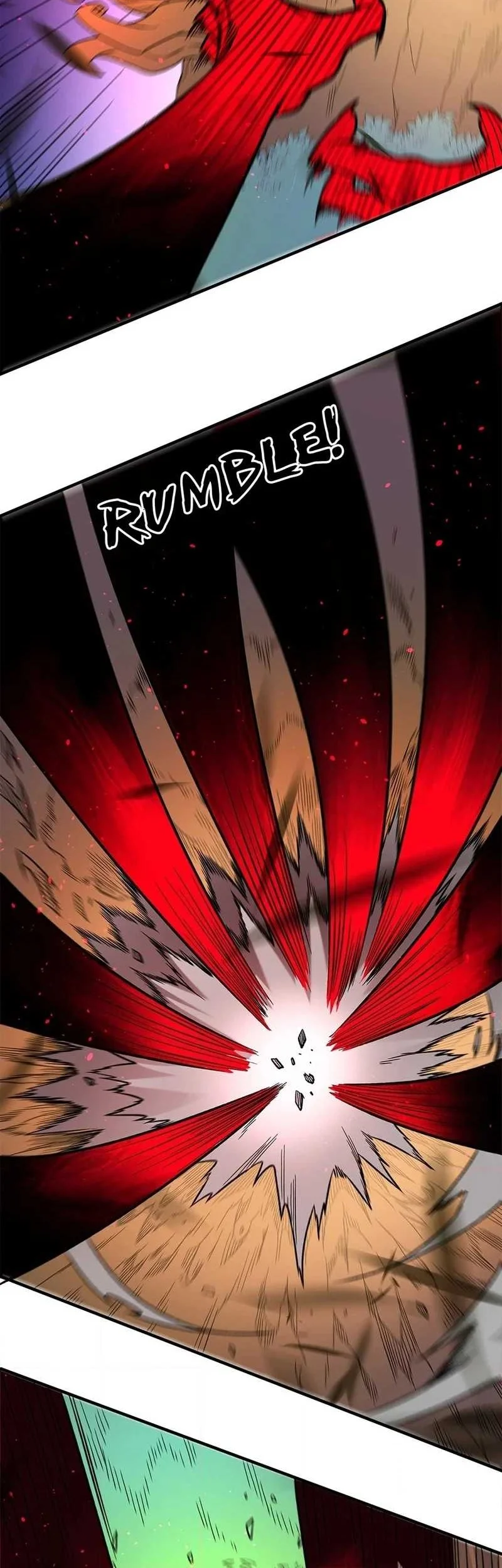God Killer chapter 161 halaman 13