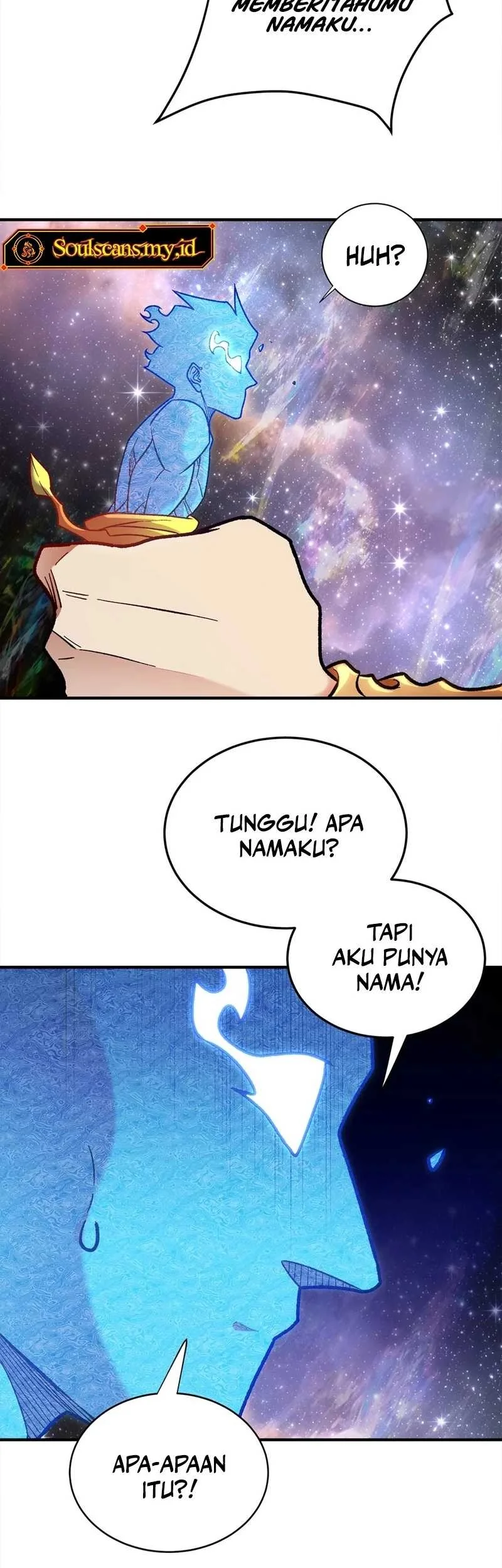 God Killer chapter 161 halaman 24