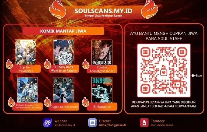 God Killer Bab 163 halaman 34