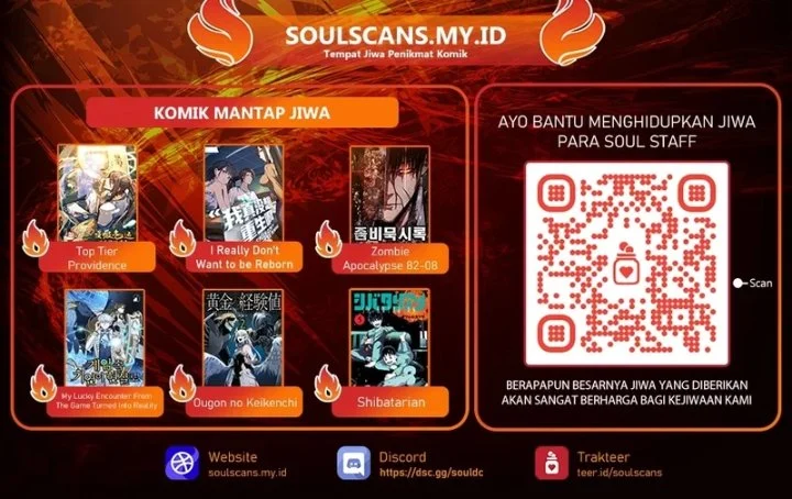 God Killer Bab 169 halaman 39