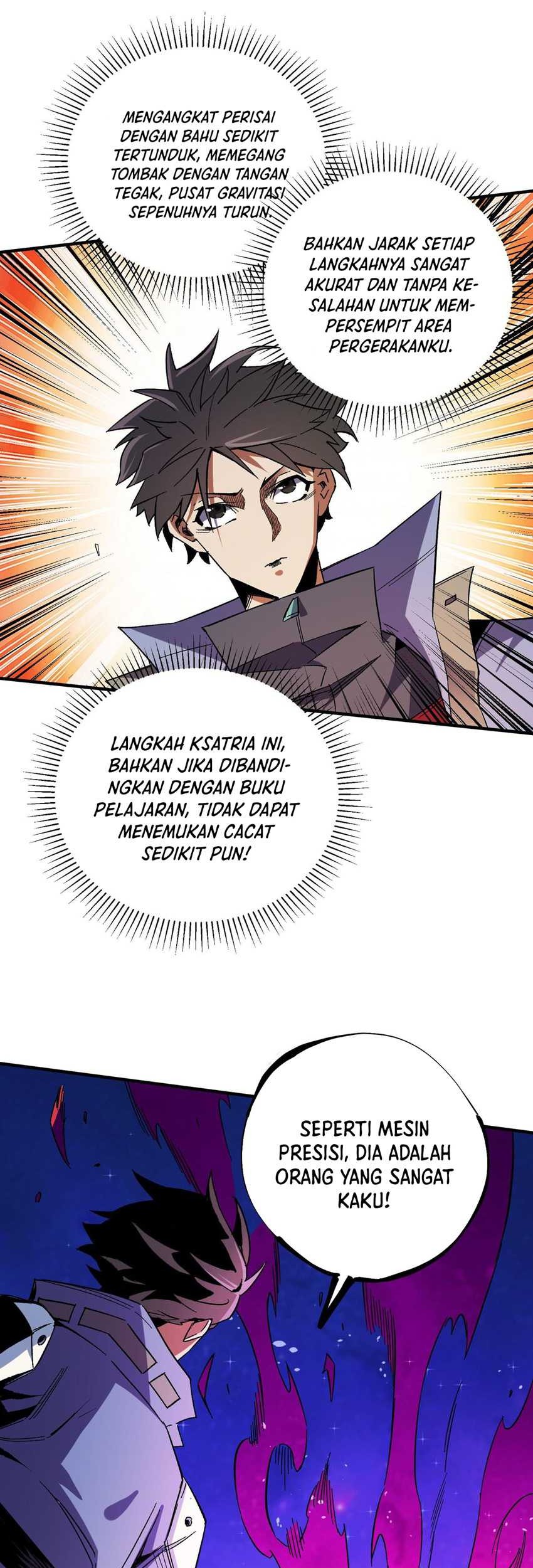 God Killer Bab 17 halaman 16