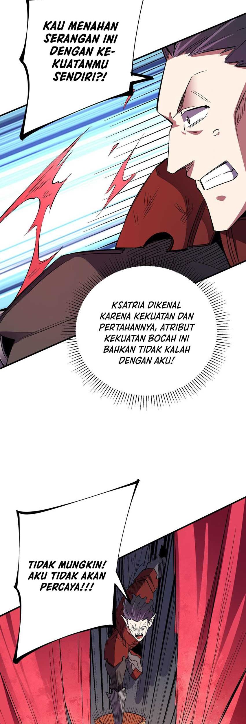God Killer Bab 17 halaman 30