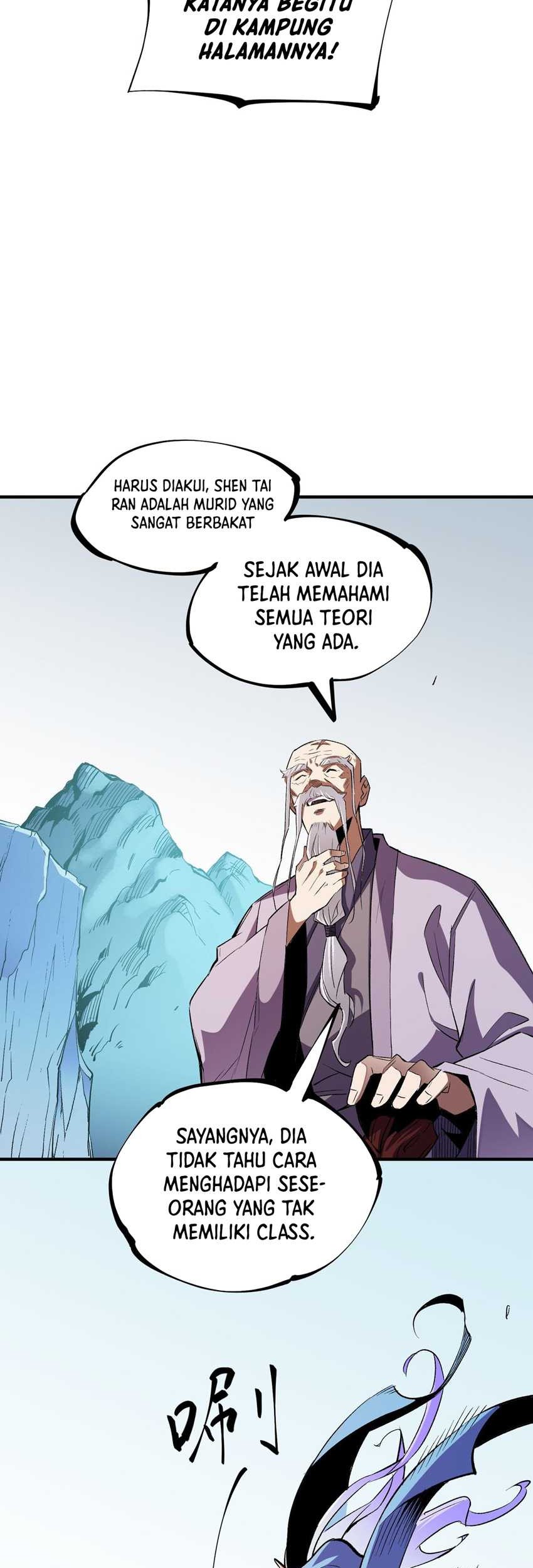 God Killer Bab 17 halaman 41
