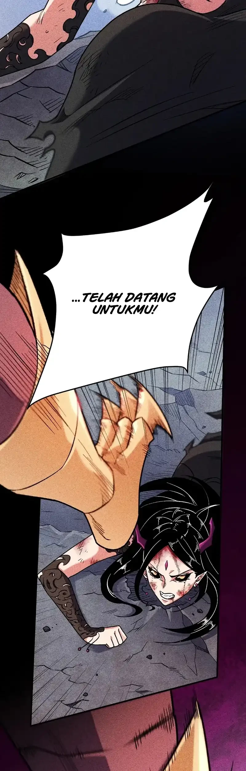 God Killer Bab 179 halaman 10
