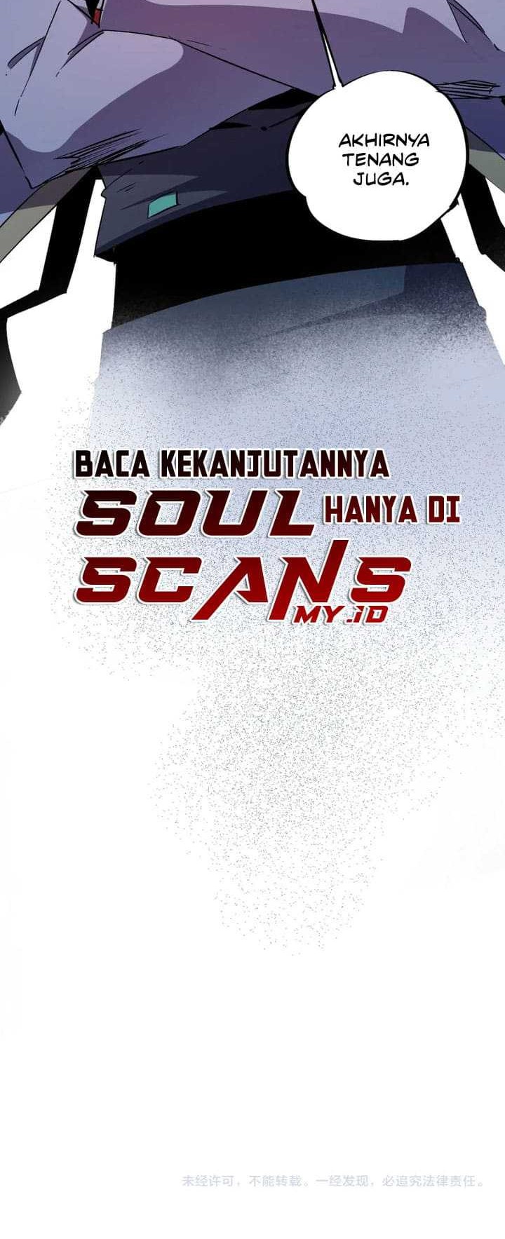 God Killer Bab 18 halaman 28