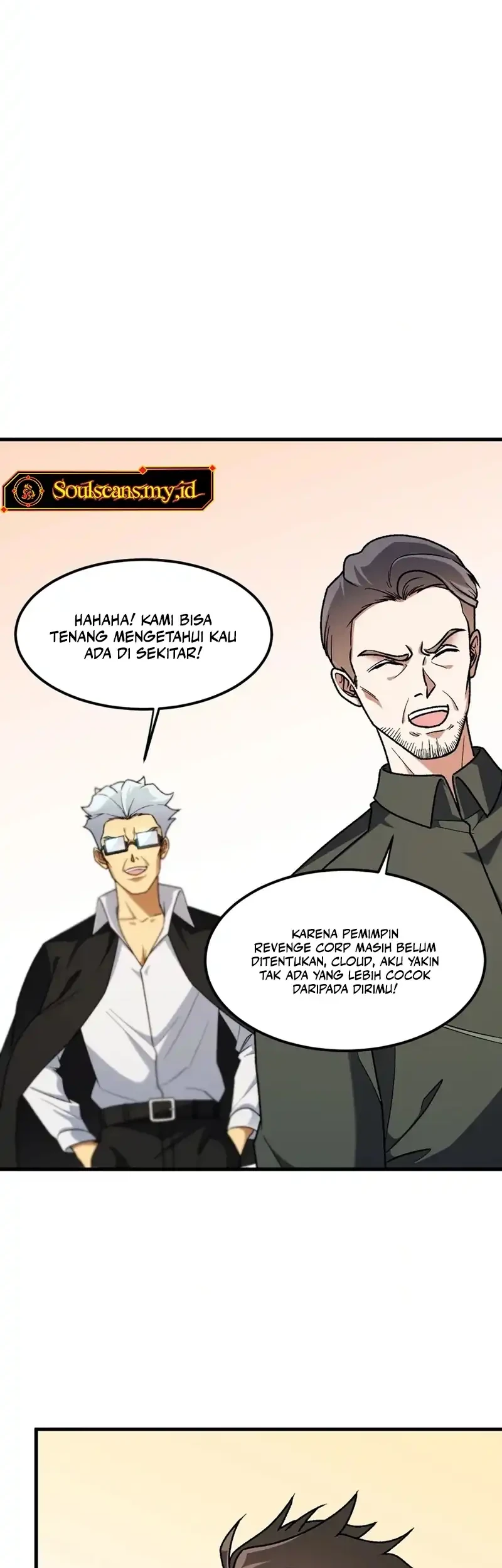 God Killer Bab 180 halaman 7