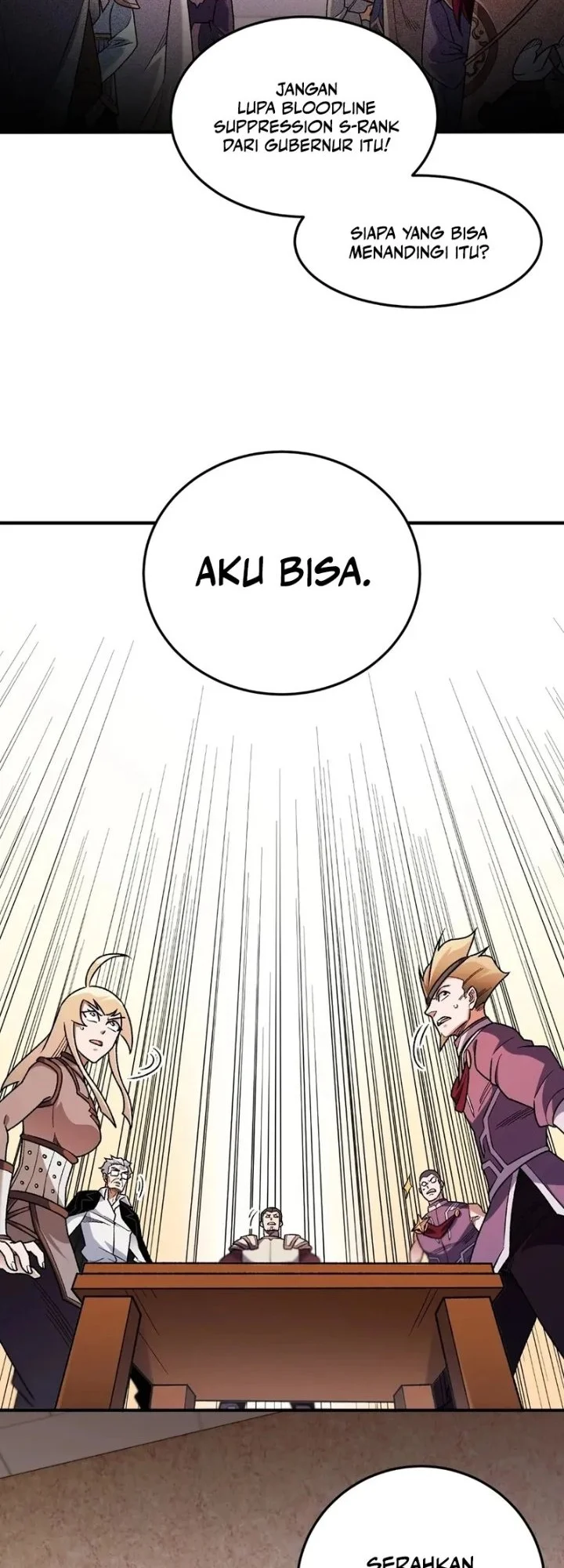 God Killer Bab 184 halaman 27