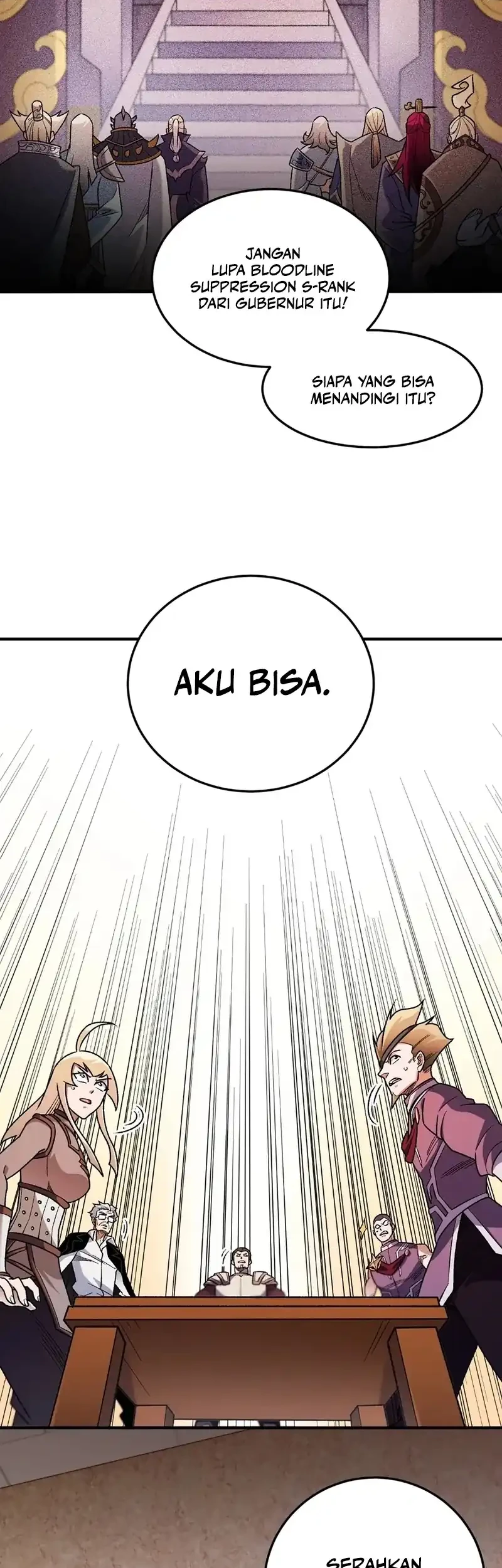 God Killer Bab 185 halaman 27