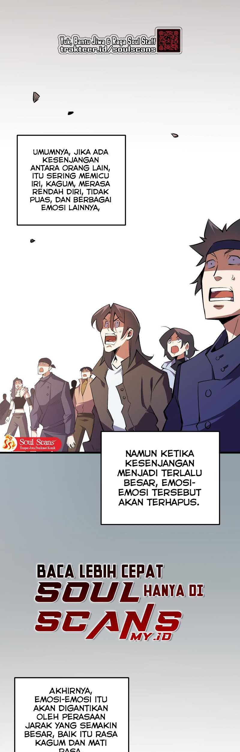 God Killer Bab 19 halaman 7