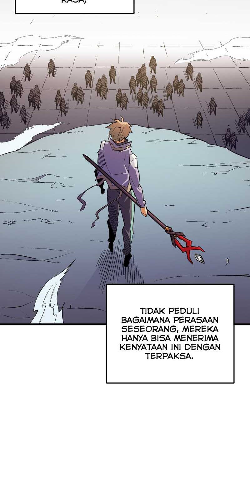 God Killer Bab 19 halaman 8