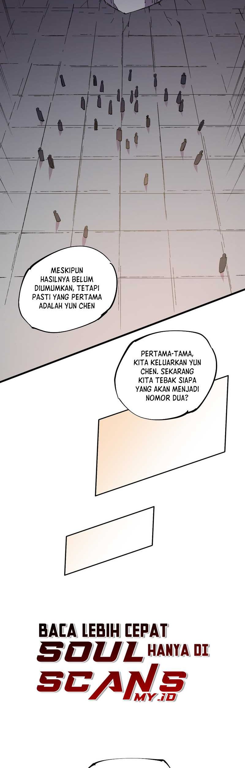 God Killer Bab 19 halaman 10