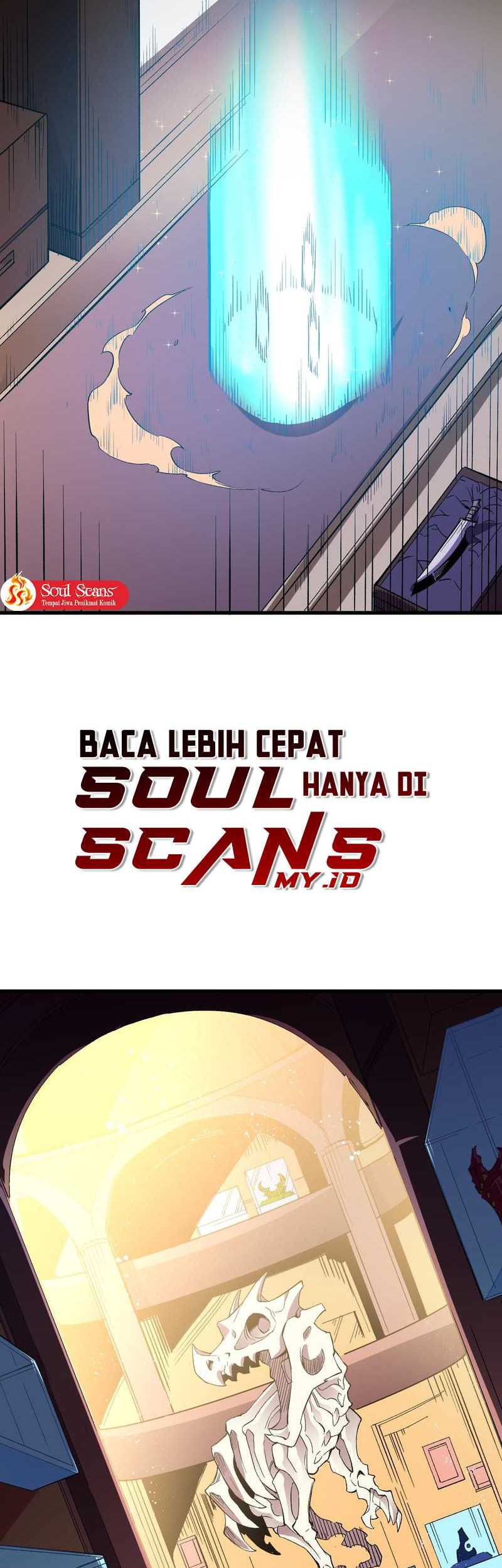 God Killer Bab 19 halaman 38