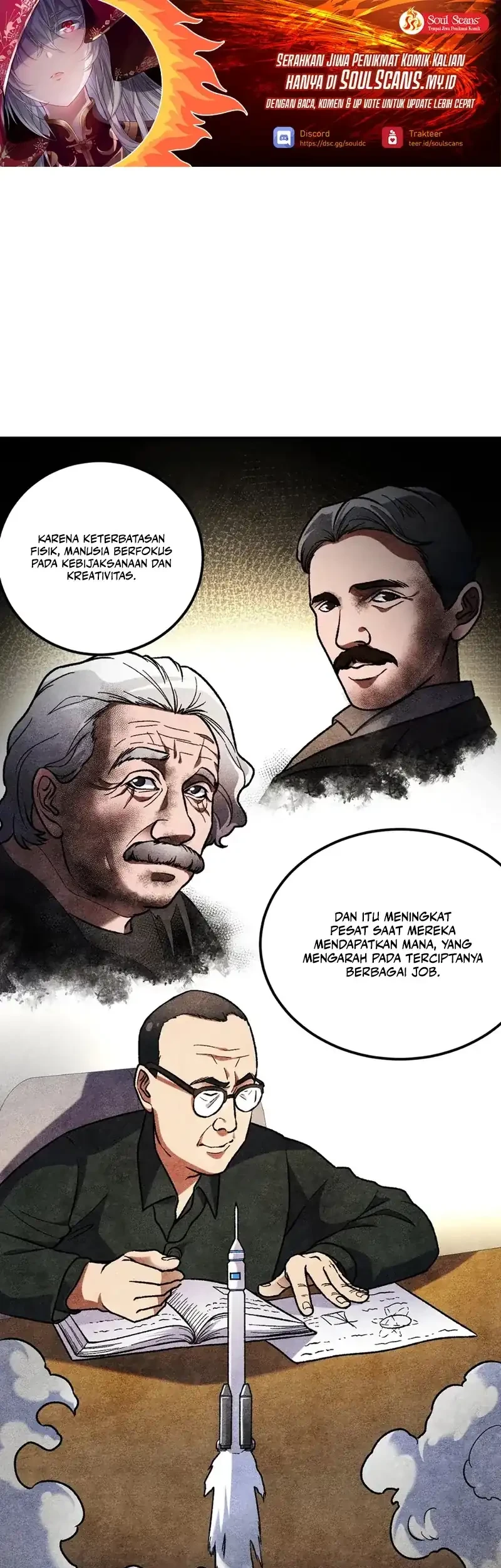 God Killer chapter 192 halaman 2